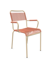Schaffner Rigi fauteuil repas Spaghetti