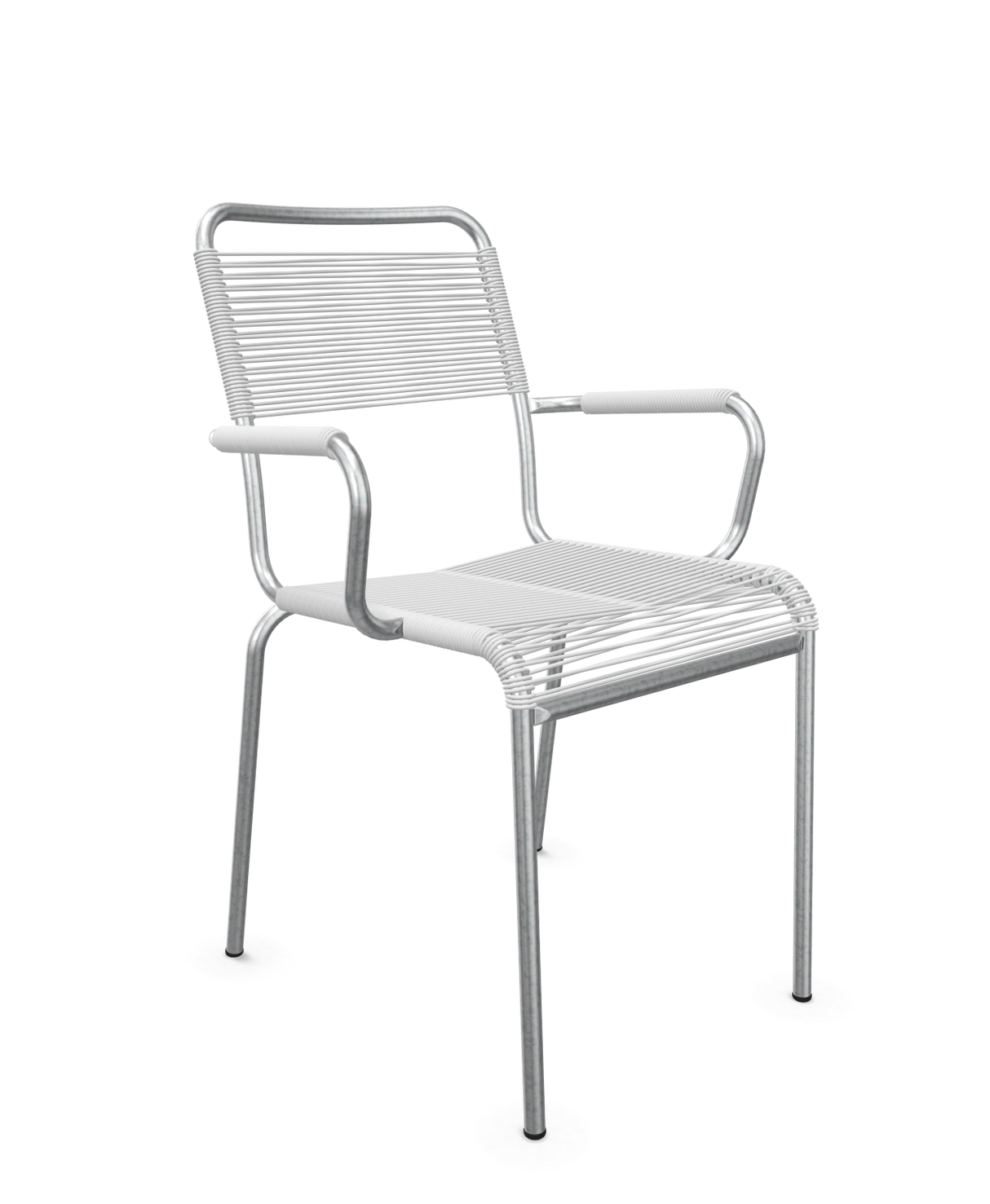 Schaffner Rigi fauteuil repas Spaghetti