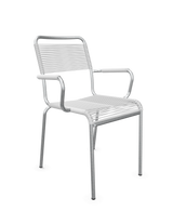Schaffner Rigi fauteuil repas Spaghetti