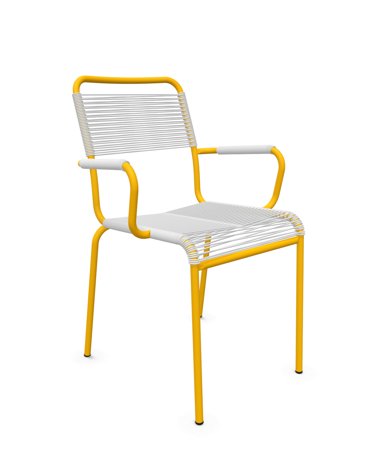 Schaffner Rigi fauteuil repas Spaghetti