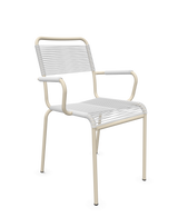 Schaffner Rigi fauteuil repas Spaghetti