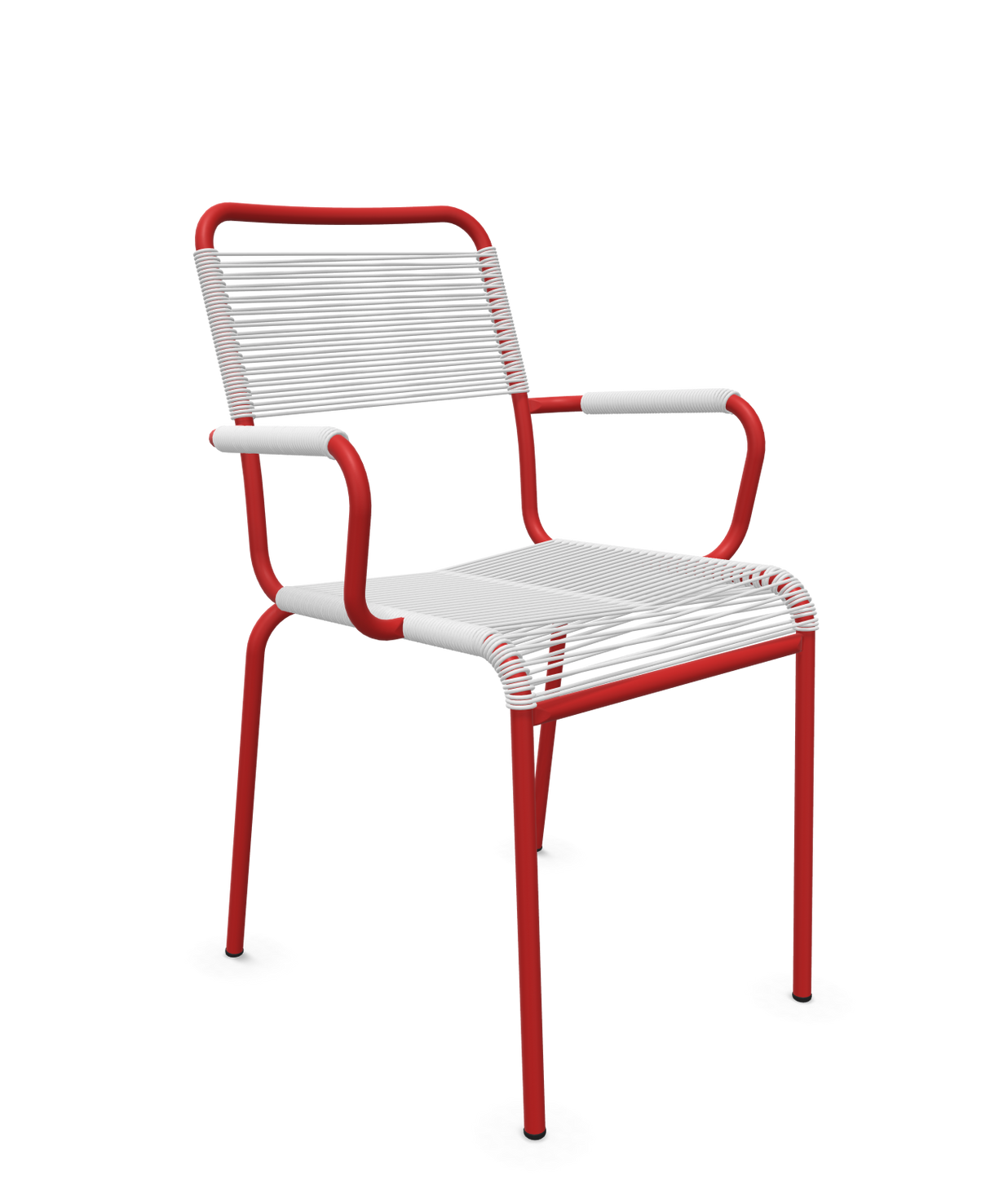 Schaffner Rigi fauteuil repas Spaghetti