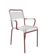 Schaffner Rigi fauteuil repas Spaghetti