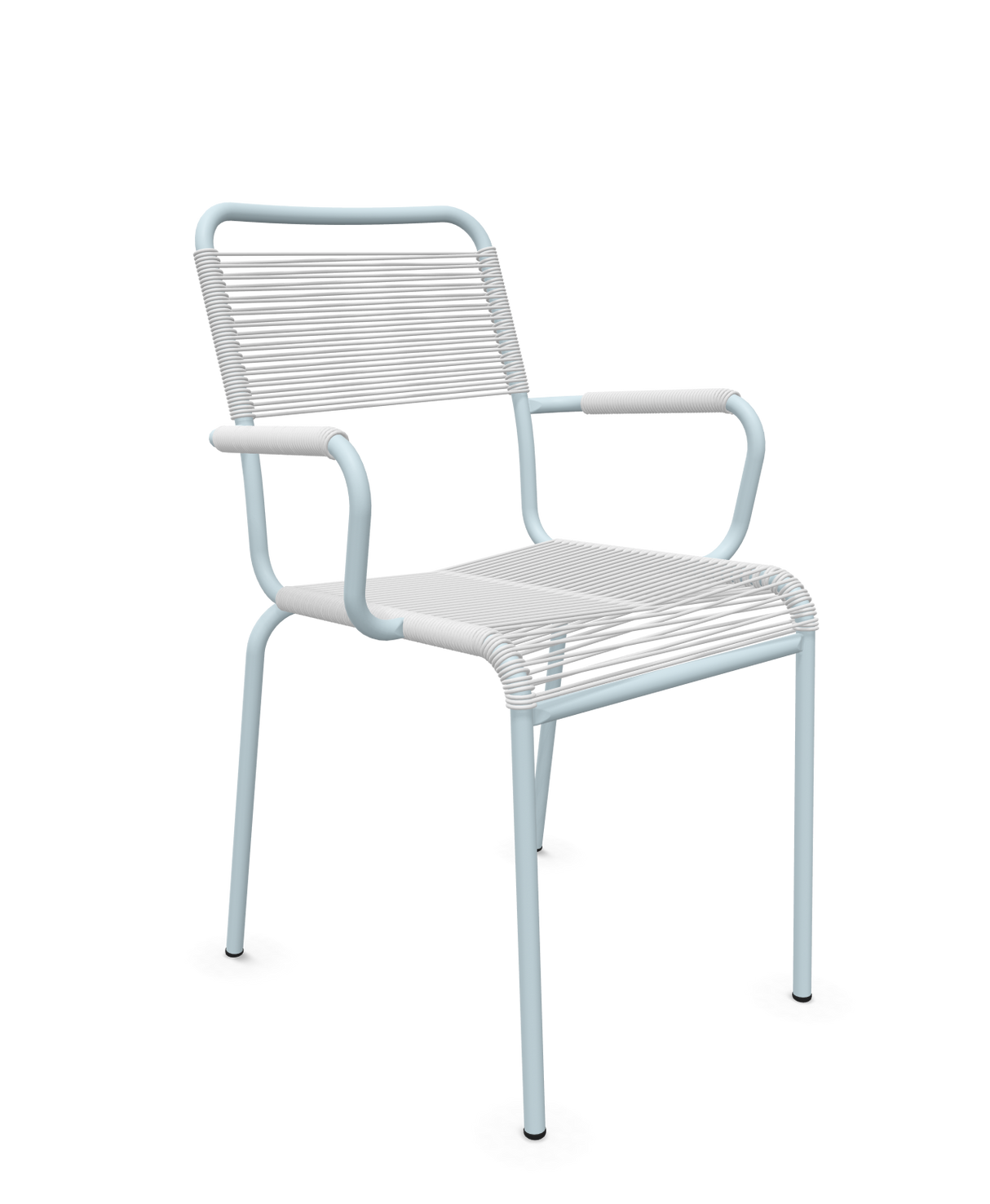 Schaffner Rigi fauteuil repas Spaghetti