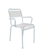 Schaffner Rigi fauteuil repas Spaghetti