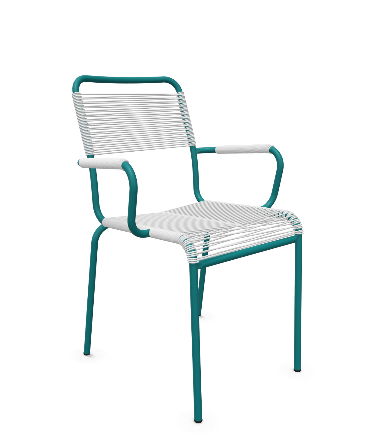 Schaffner Rigi fauteuil repas Spaghetti