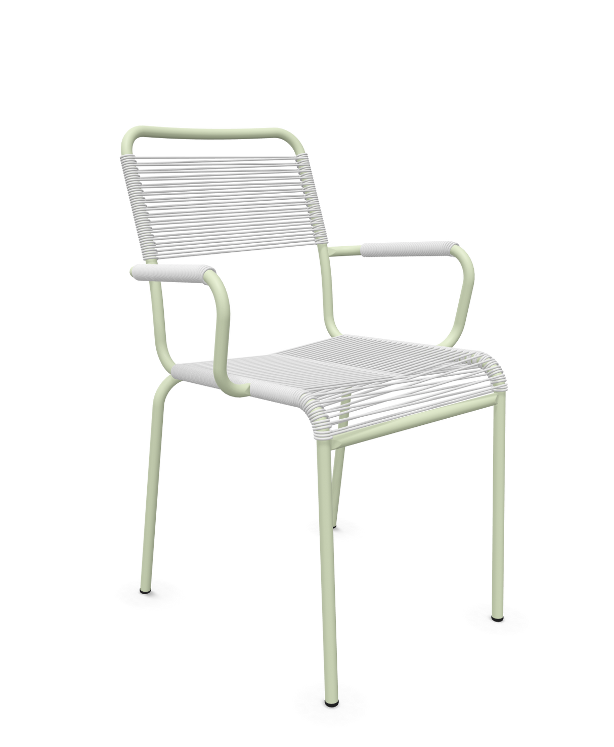 Schaffner Rigi fauteuil repas Spaghetti