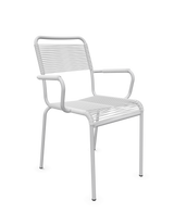 Schaffner Rigi fauteuil repas Spaghetti