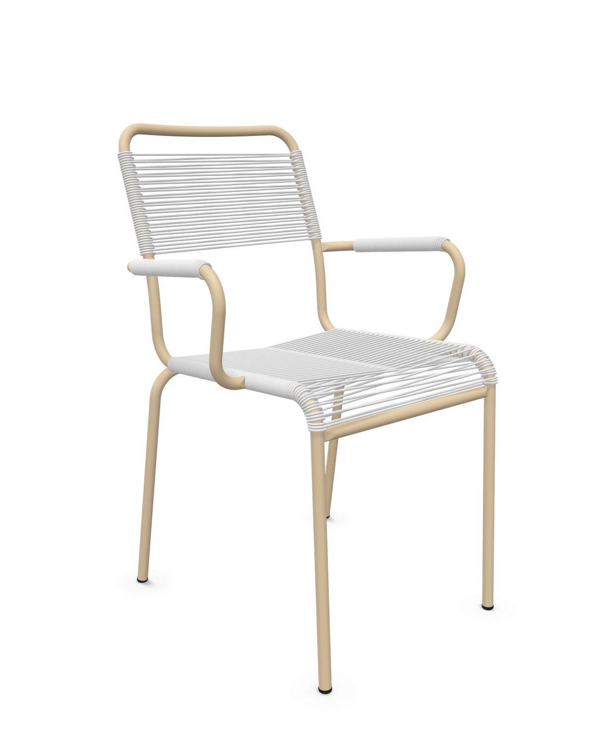 Schaffner Rigi fauteuil repas Spaghetti