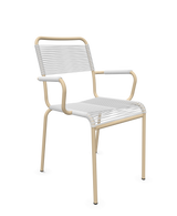 Schaffner Rigi fauteuil repas Spaghetti