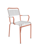 Schaffner Rigi fauteuil repas Spaghetti