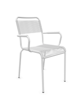 Schaffner Rigi fauteuil repas Spaghetti