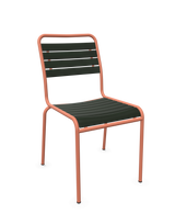 Schaffner Rigi Swiss Wood chaise à lattes en bois