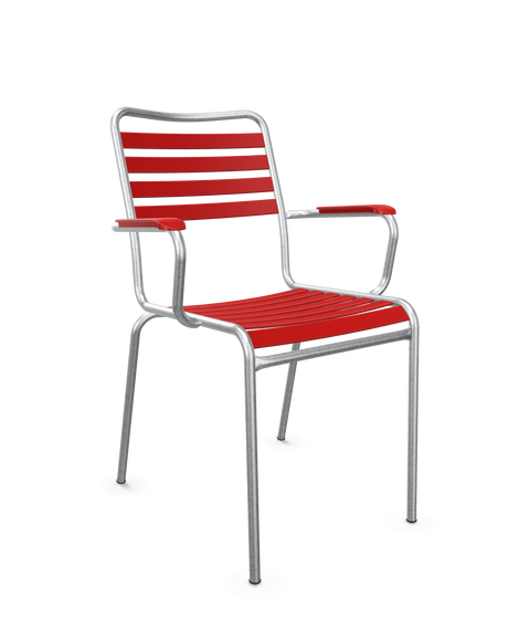 Schaffner Rigi Gartensessel Lattes