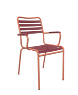 Schaffner Rigi Gartensessel Lattes