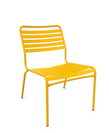 Schaffner Rigi Lounge Chair Lattes