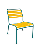 Schaffner Rigi Lounge Chair Lattes