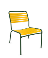 Schaffner Rigi Lounge Chair Lattes