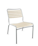 Schaffner Rigi Lounge Chair Lattes