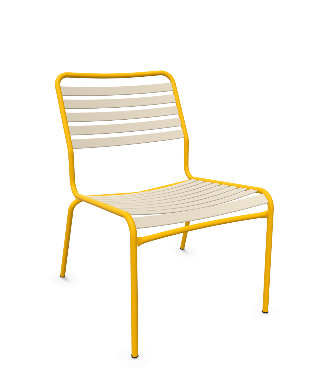Schaffner Rigi Lounge Chair Lattes
