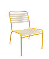 Schaffner Rigi Lounge Chair Lattes