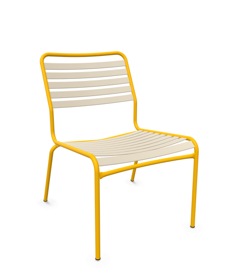 Schaffner Rigi Lounge Chair Lattes