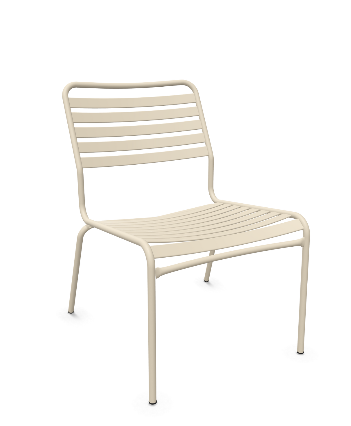Schaffner Rigi Lounge Chair Lattes