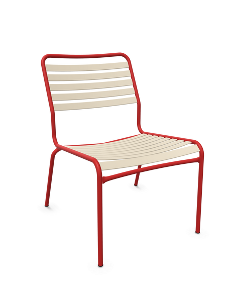 Schaffner Rigi Lounge Chair Lattes