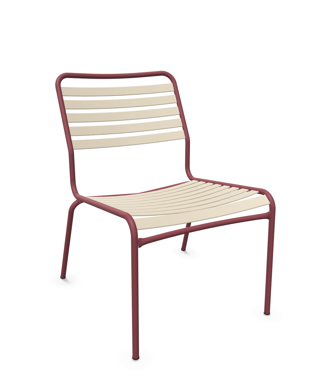 Schaffner Rigi Lounge Chair Lattes