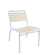 Schaffner Rigi Lounge Chair Lattes