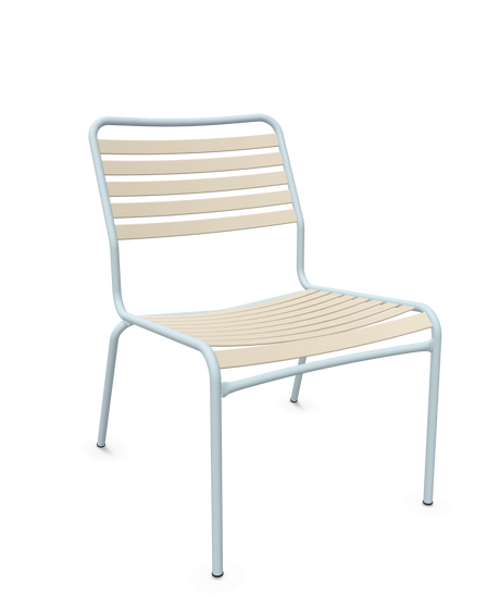 Schaffner Rigi Lounge Chair Lattes