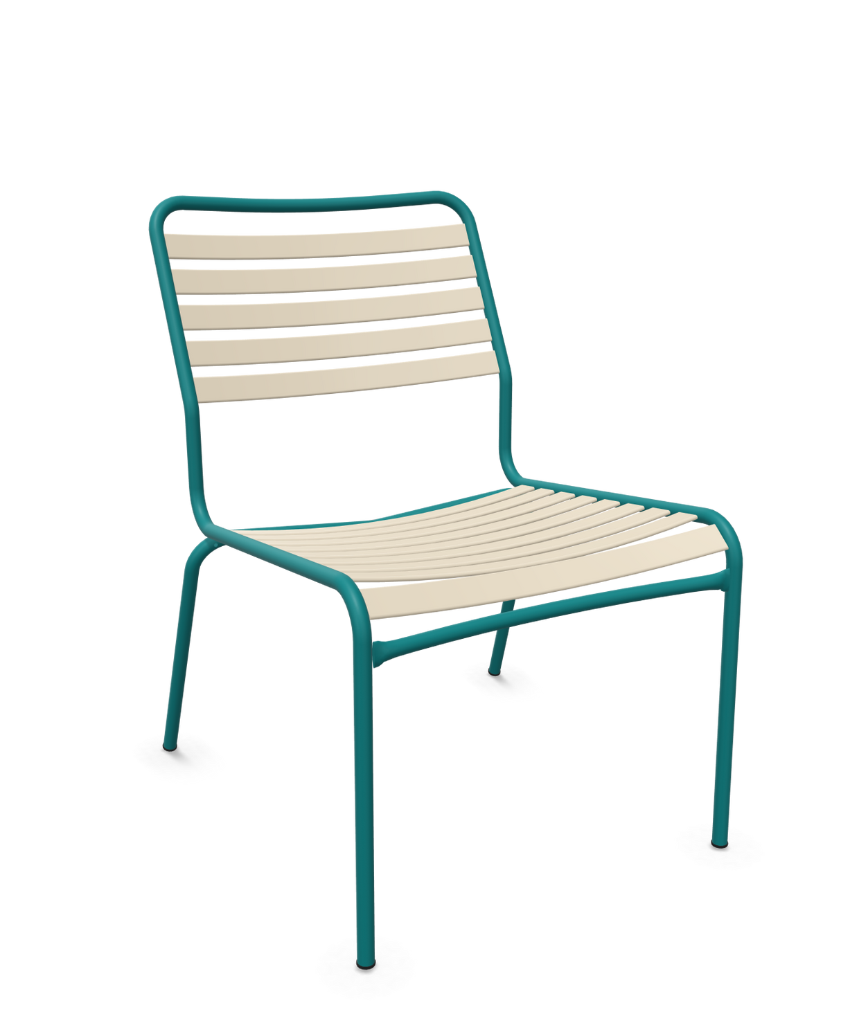 Schaffner Rigi Lounge Chair Lattes