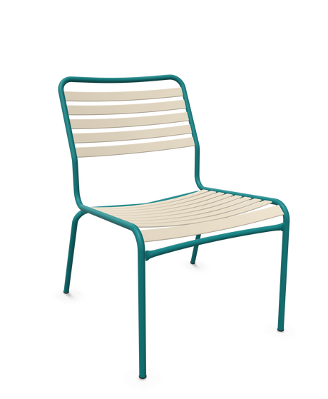 Schaffner Rigi Lounge Chair Lattes