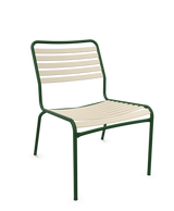 Schaffner Rigi Lounge Chair Lattes