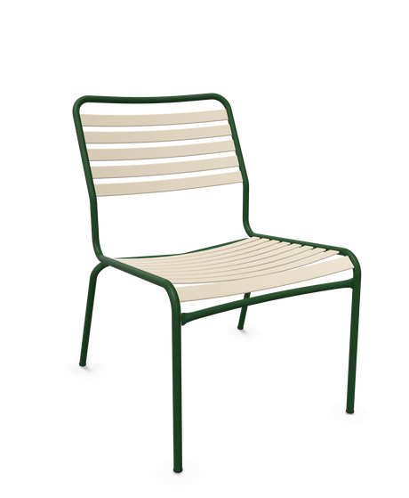 Schaffner Rigi Lounge Chair Lattes