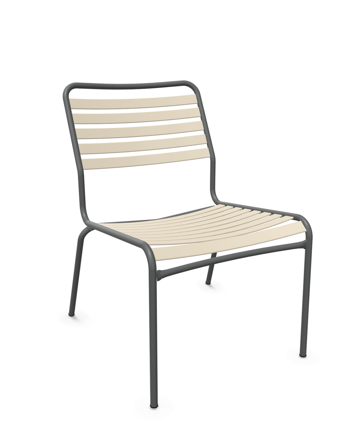 Schaffner Rigi Lounge Chair Lattes