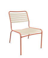 Schaffner Rigi Lounge Chair Lattes