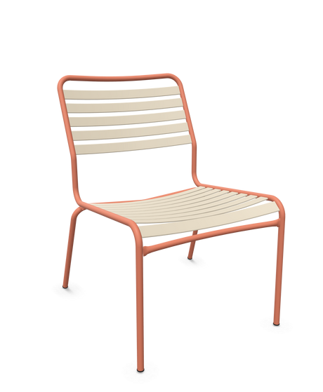 Schaffner Rigi Lounge Chair Lattes