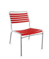 Schaffner Rigi Lounge Chair Lattes