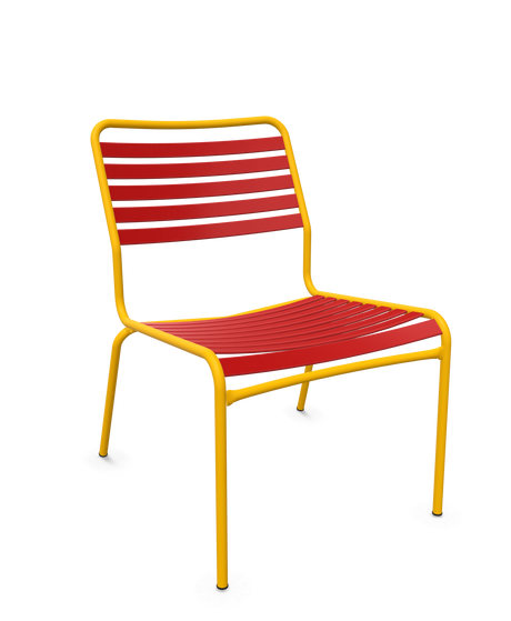 Schaffner Rigi Lounge Chair Lattes