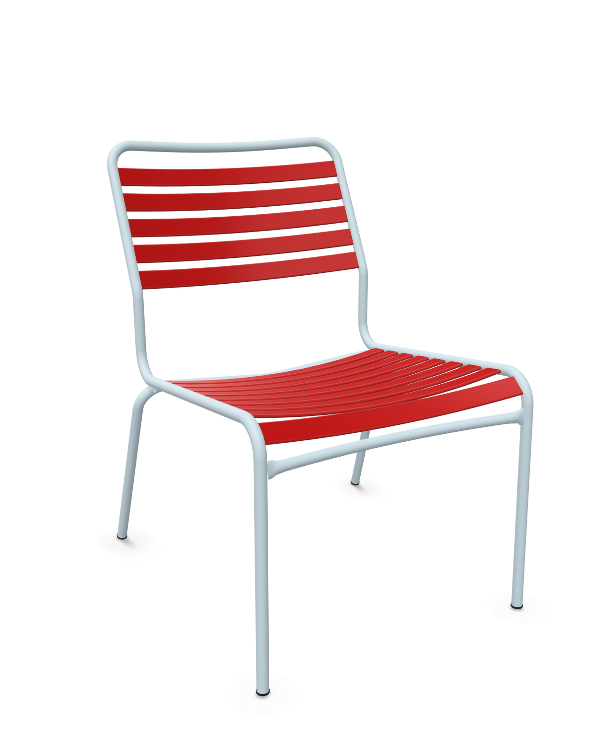 Schaffner Rigi Lounge Chair Lattes