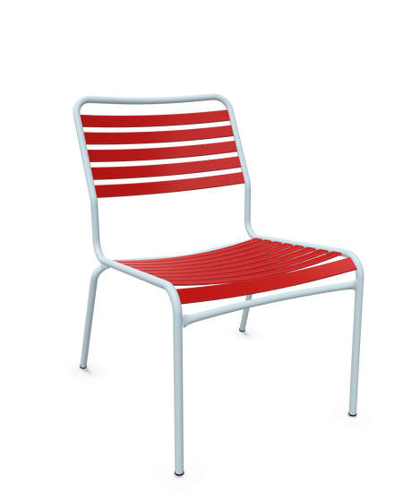 Schaffner Rigi Lounge Chair Lattes