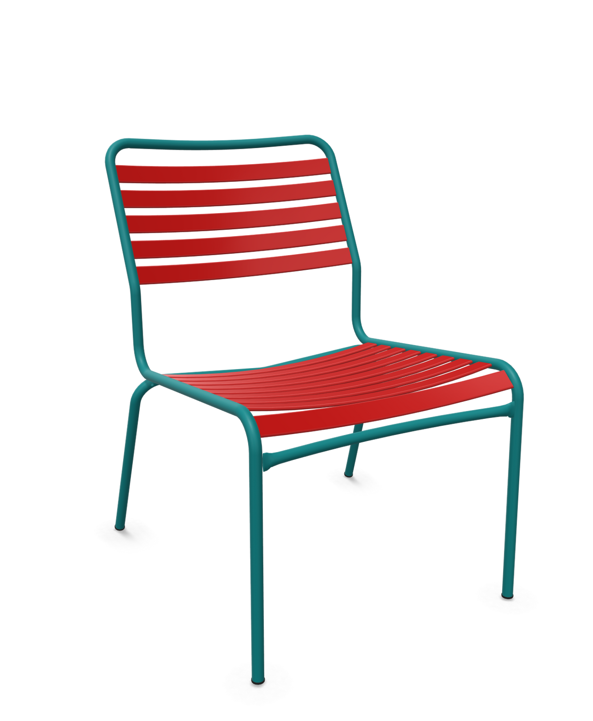 Schaffner Rigi Lounge Chair Lattes