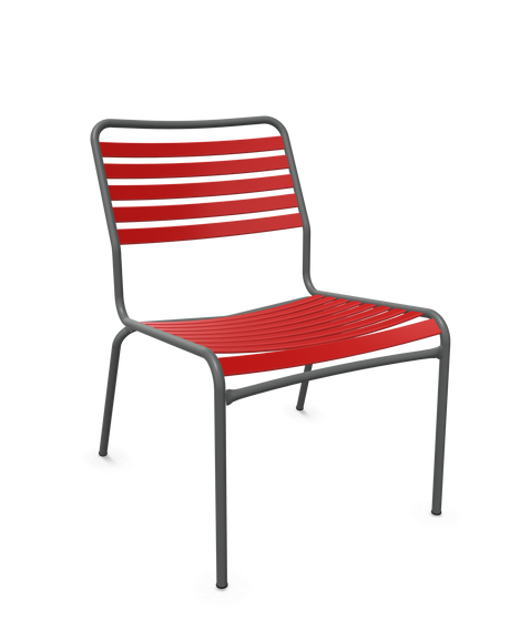 Schaffner Rigi Lounge Chair Lattes
