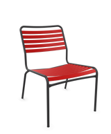 Schaffner Rigi Lounge Chair Lattes