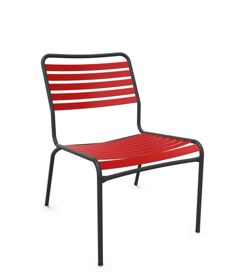 Schaffner Rigi Lounge Chair Lattes