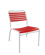 Schaffner Rigi Lounge Chair Lattes