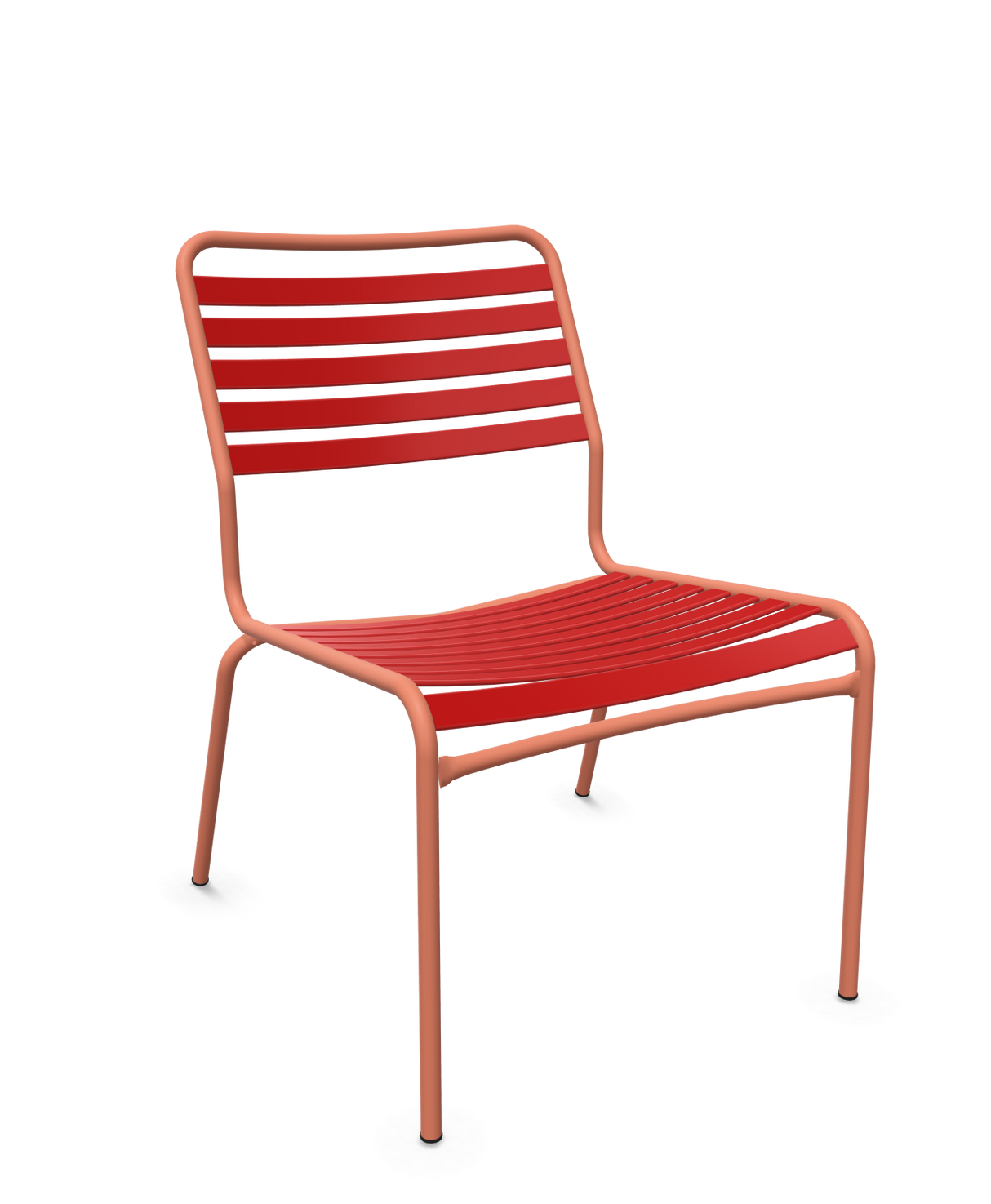 Schaffner Rigi Lounge Chair Lattes