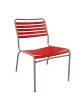 Schaffner Rigi Lounge Chair Lattes