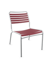 Schaffner Rigi Lounge Chair Lattes